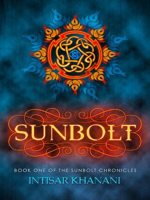 cover image of Sunbolt